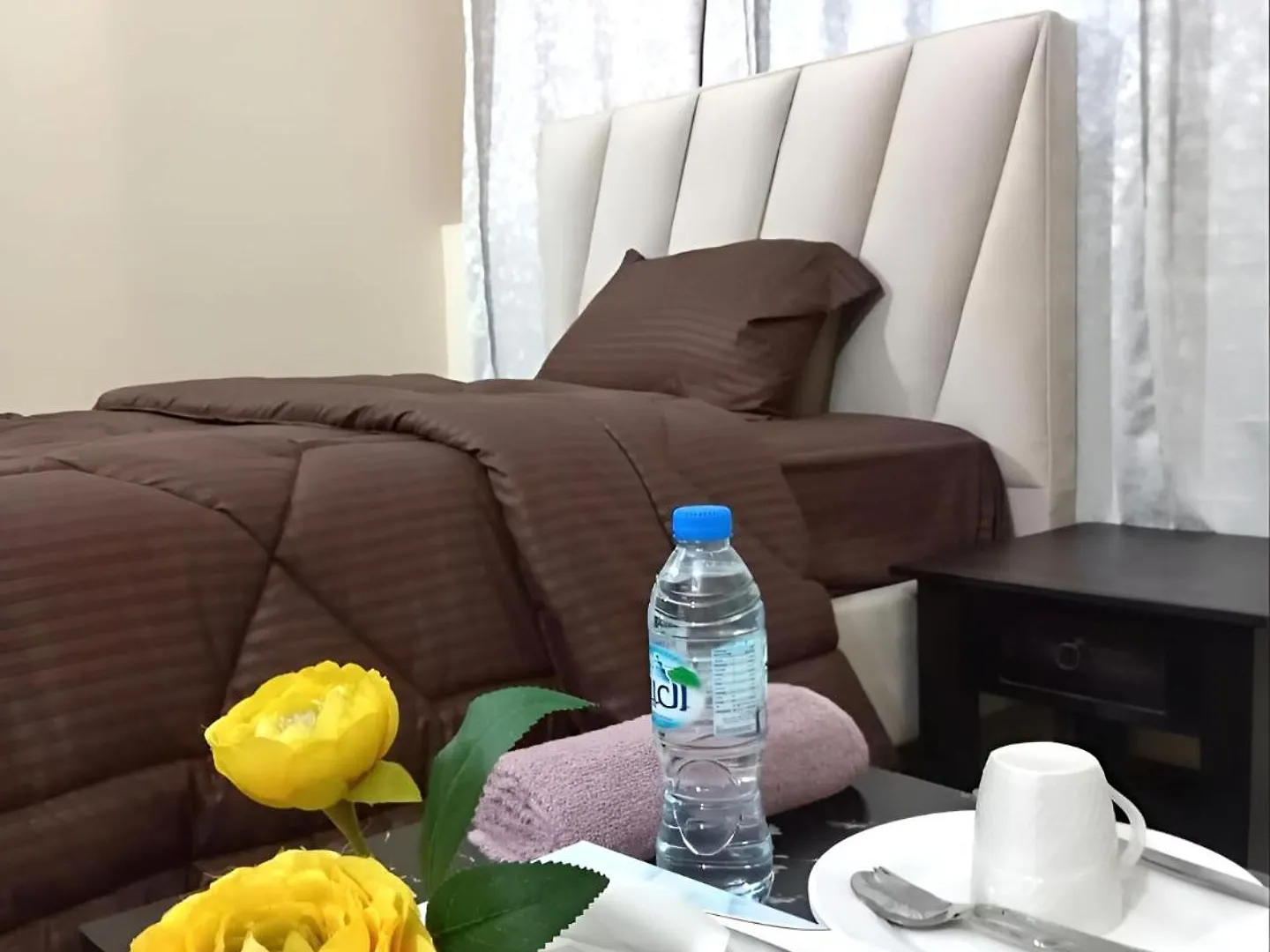 Pleasant Stay Abu Dhabi Hostel