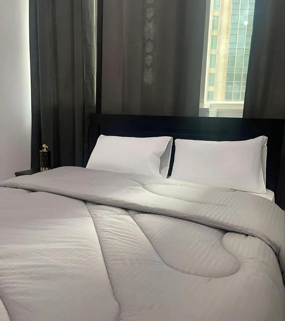 Pleasant Stay Abu Dhabi